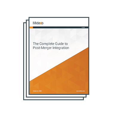 M&A Process: The Ultimate Guide