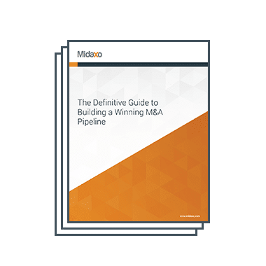 Image of Guide: How to Build a Winning M&A Pipeline