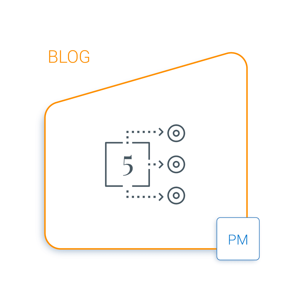Image of Blog: 5 Reasons Why You Need to Automate M&A Reporting