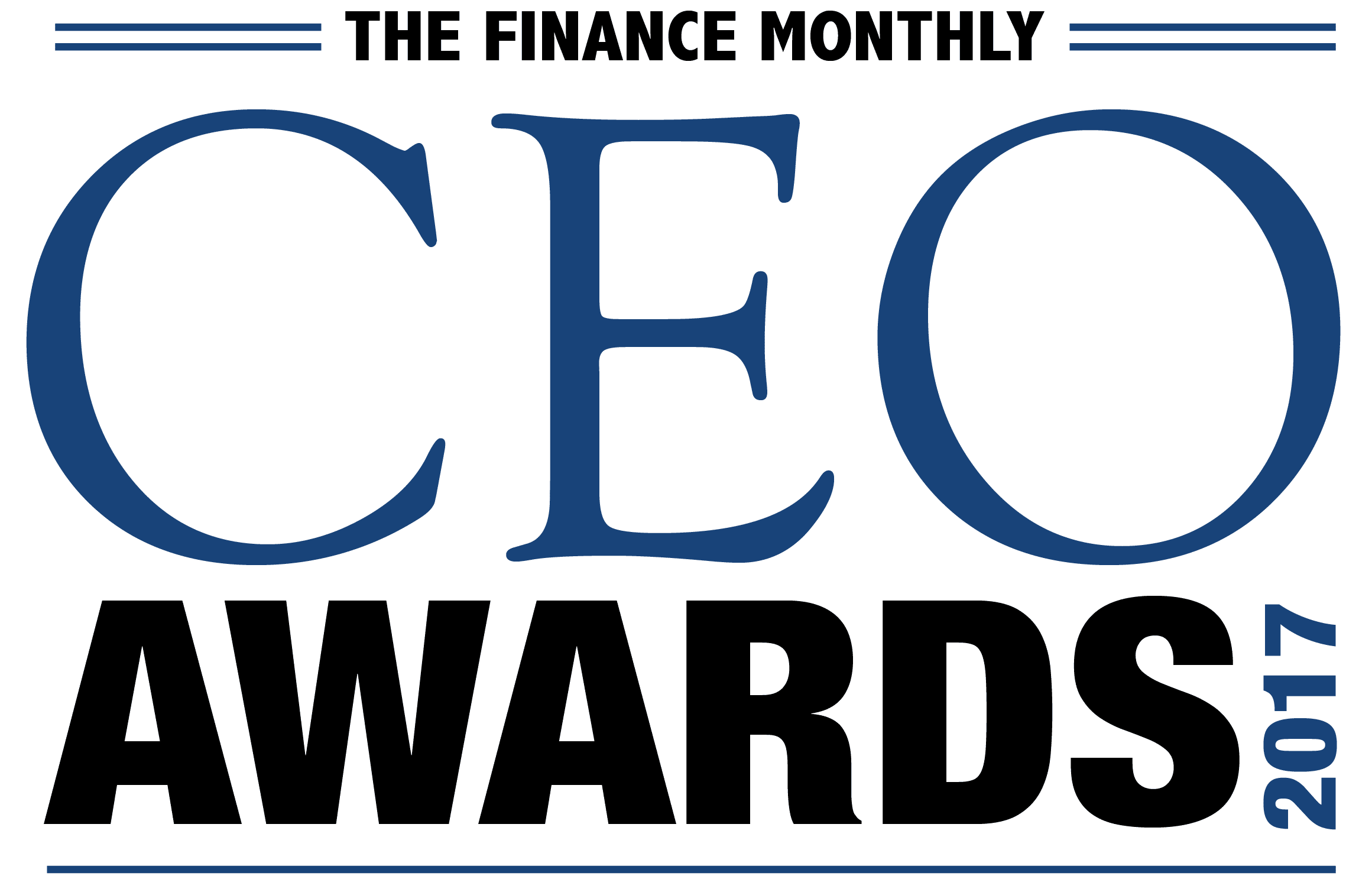 Image of Finance Monthly "CEO Awards 2017 – Ari Salonen".