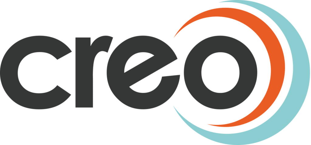 CREO logo