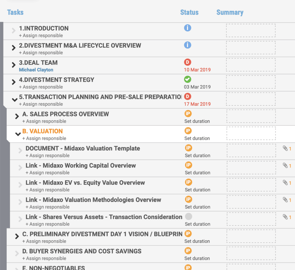 Image of data security / confidentiality screen