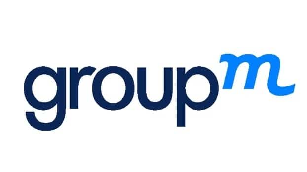 GroupM logo