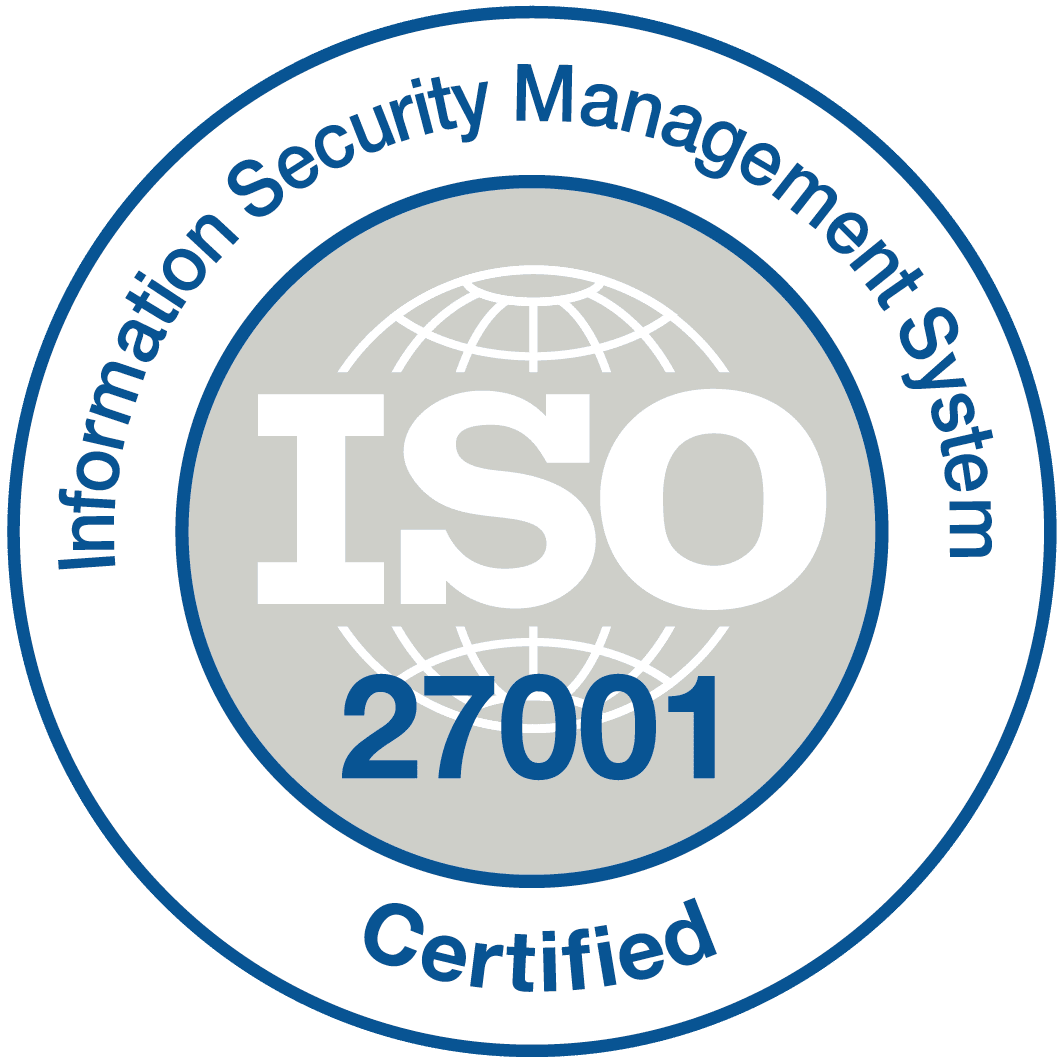 user_65894cfc様 Cyphercor Achieves ISO 27001 Certification! - LoginTC