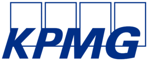 KPMG logo