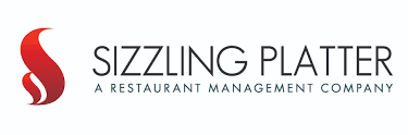 Sizzling Platter logo