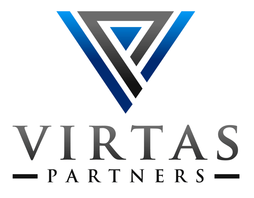 Virtas Partners logo