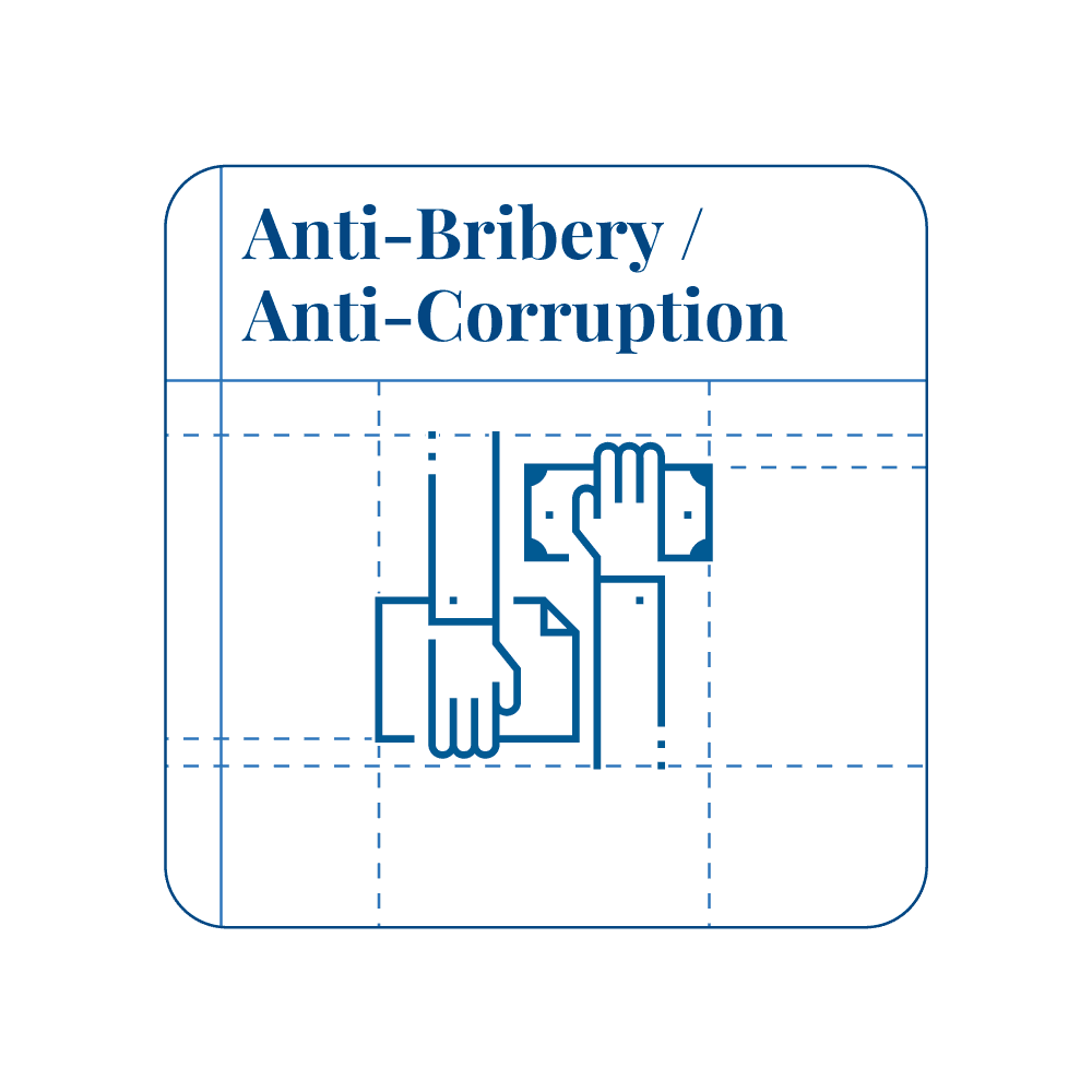 Image of Anti-Bribery / Anti-Corruption