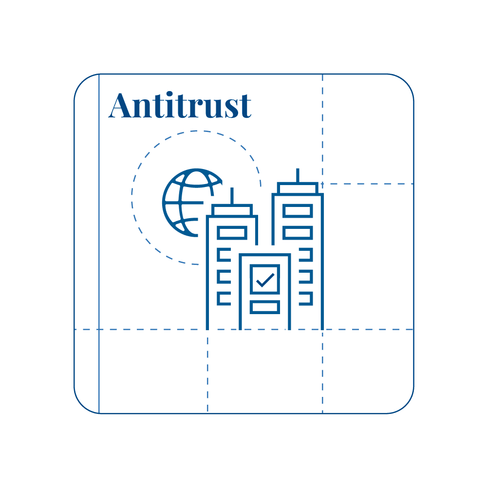 Image of Antitrust