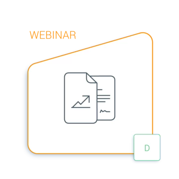 Image of Webinar: Build Due Diligence Processes that Promote Quality & Velocity
