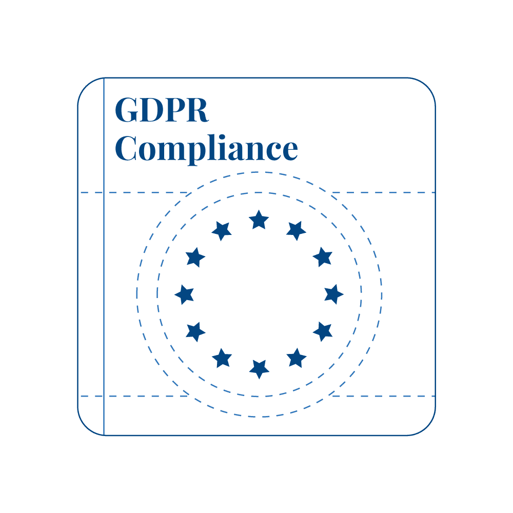 Image of GDPR Compliance