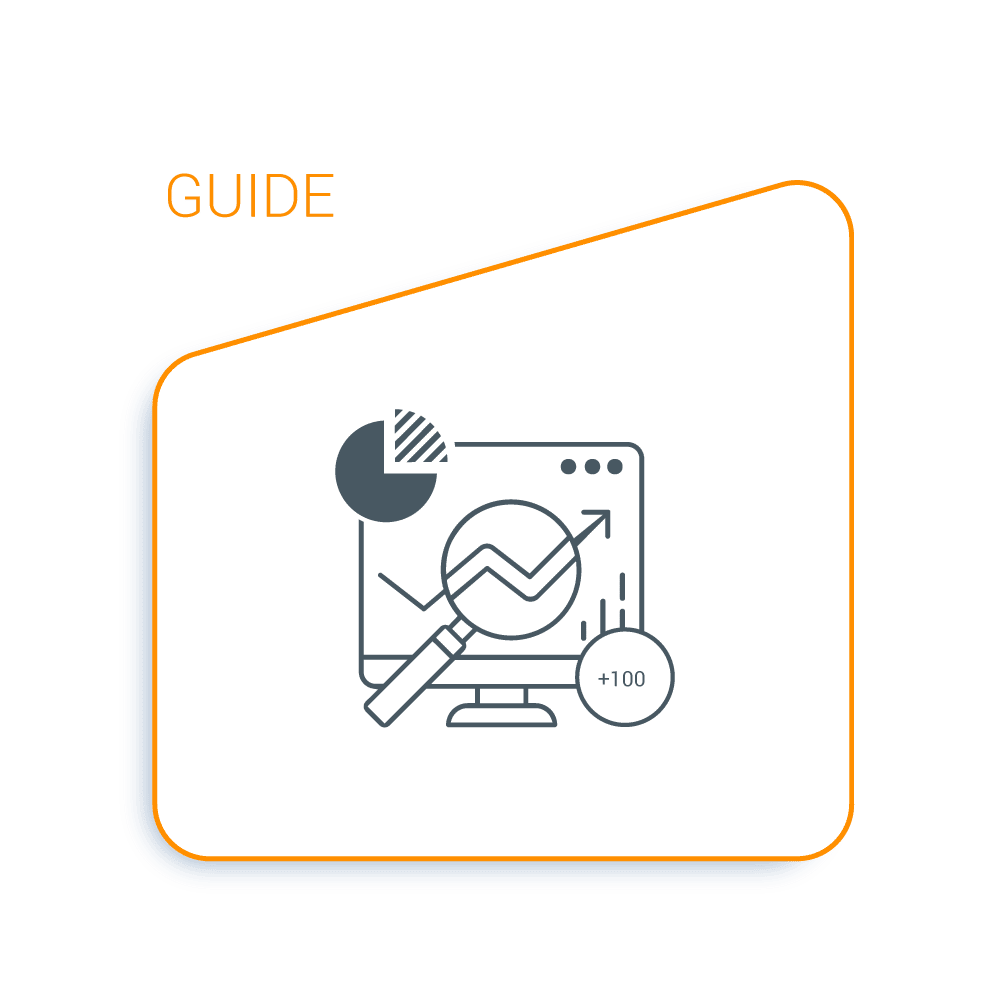 Image of Guide Dashboard & Reports