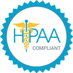 HIPAA logo