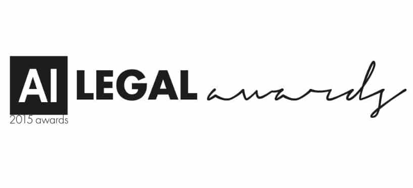 Image of Acquisition International Legal Awards "Best M&A Software Company"