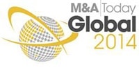 Image of M&A Today’s Global “M&A Software Solution of the Year”