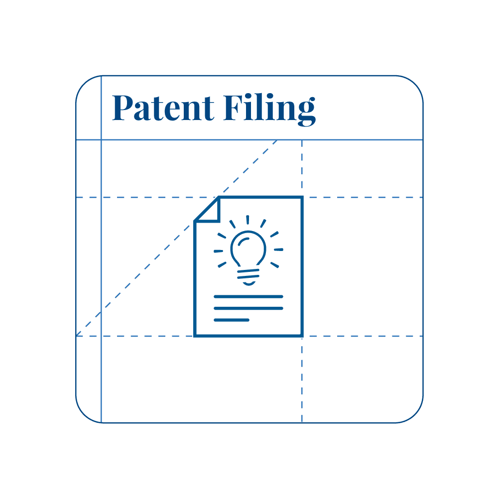 Image of Patent Filing