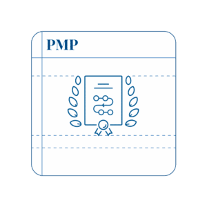 Image of Project Management Professional playbook component