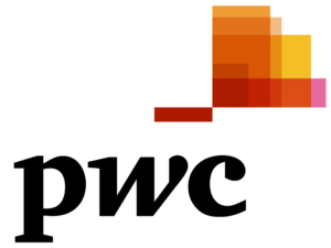 PWC logo