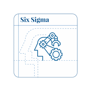 Image of Six Sigma playbook component