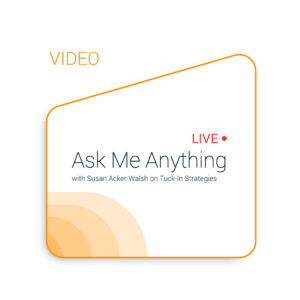 Video image