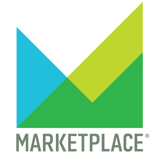 Marketplace Podcast image