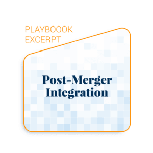 playbook excerpt icon