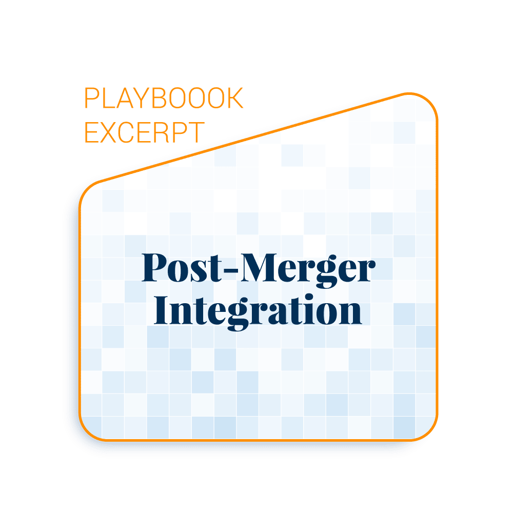 playbook excerpt icon