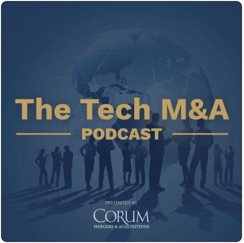 The Tech M&A Podcast image