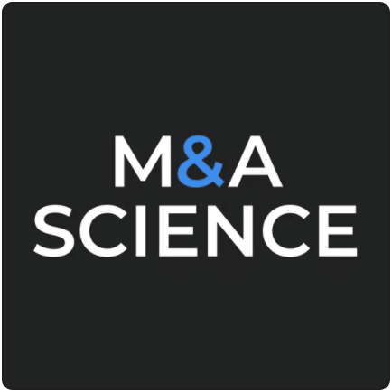 M&A Science Podcast image