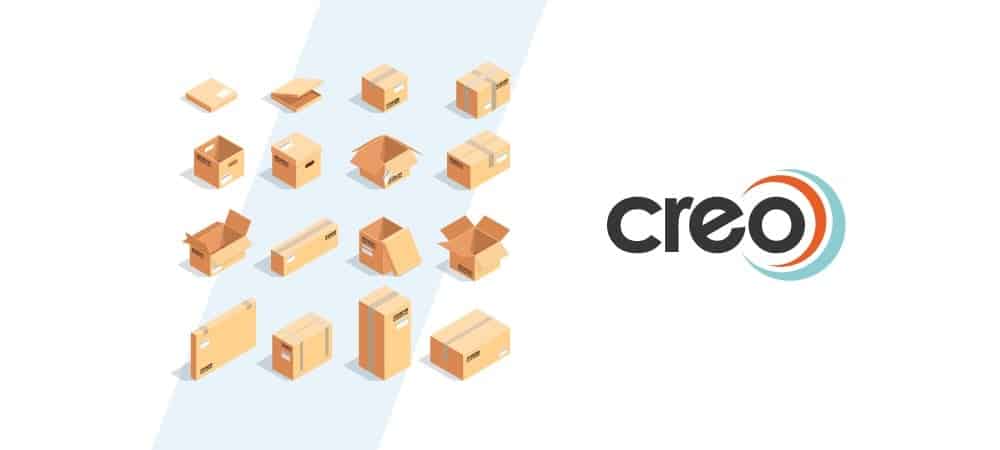 CREO logo