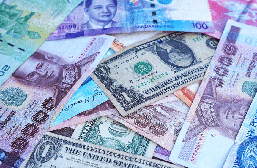 Currency image