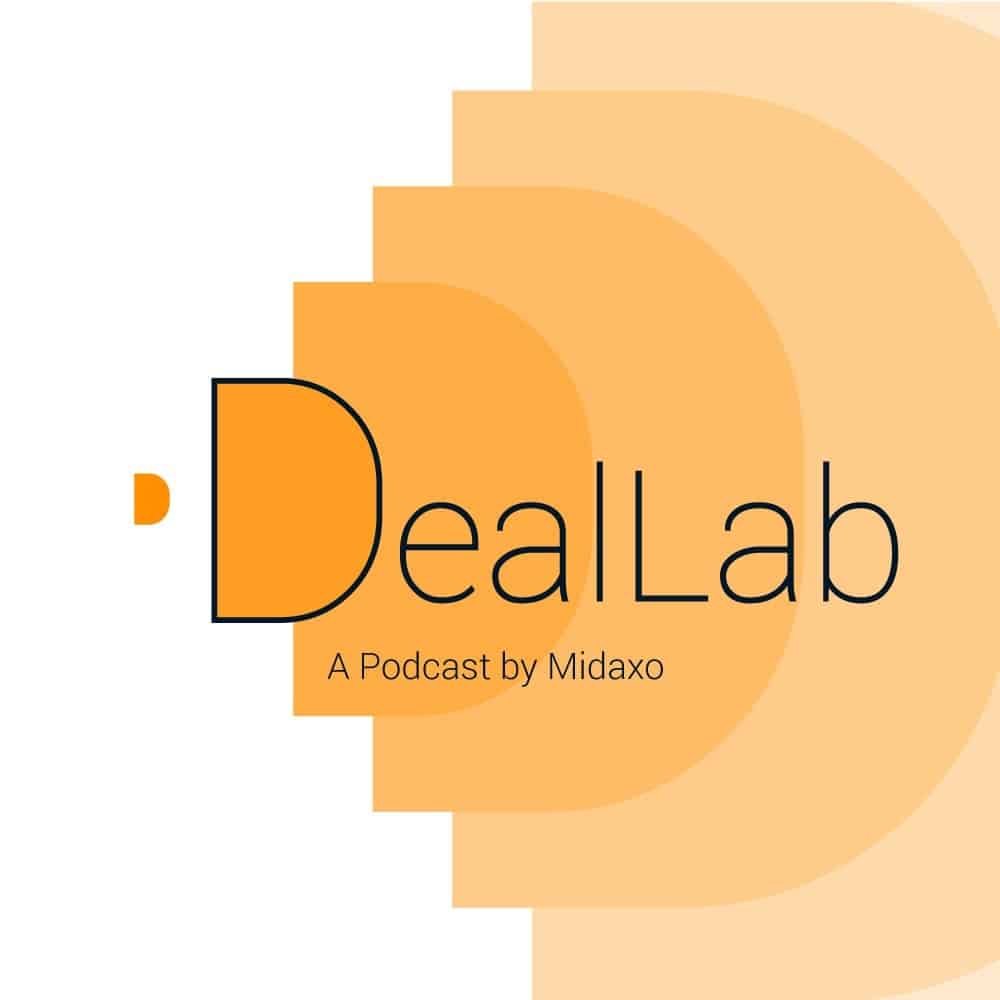 DealLab podcast image