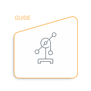 Guide image