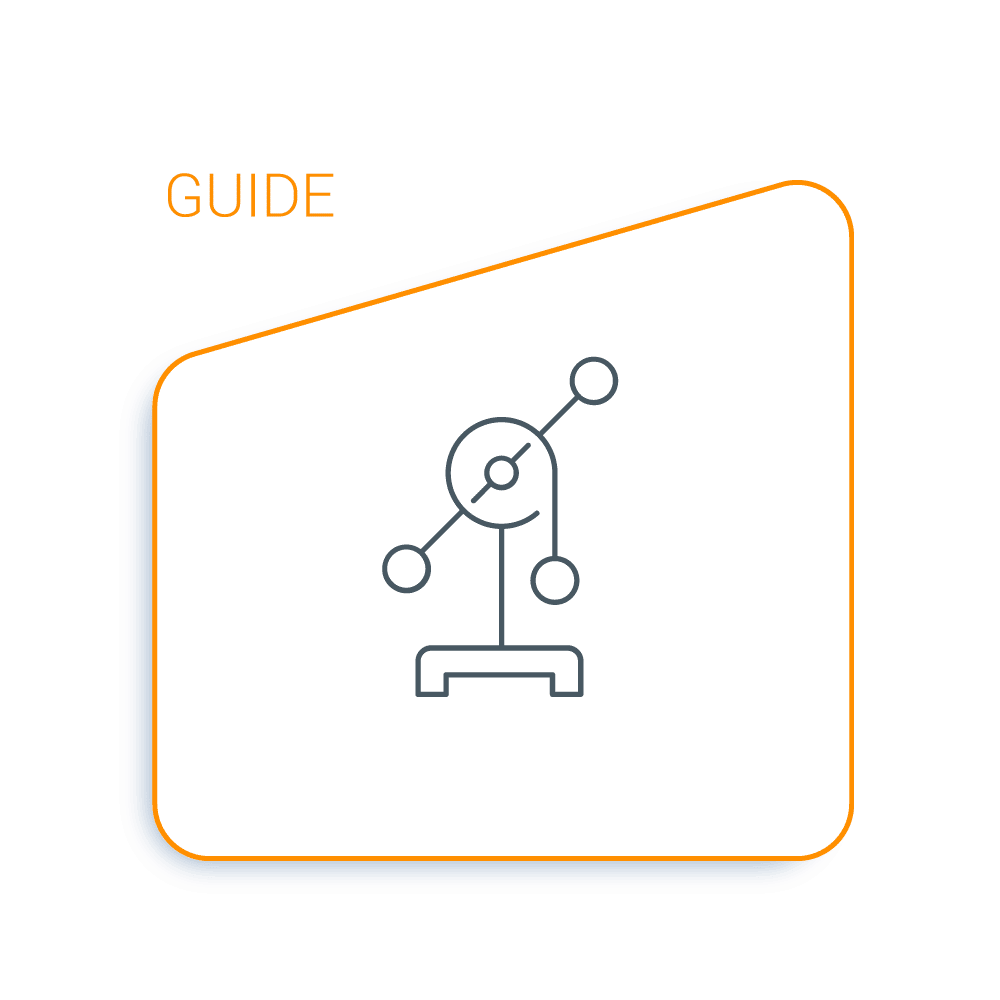Guide image