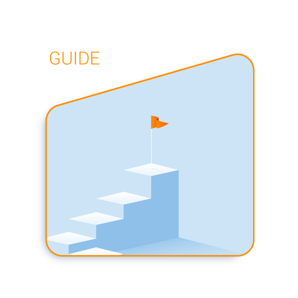 Guide image