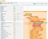 Post-Merger Integration Screenshot