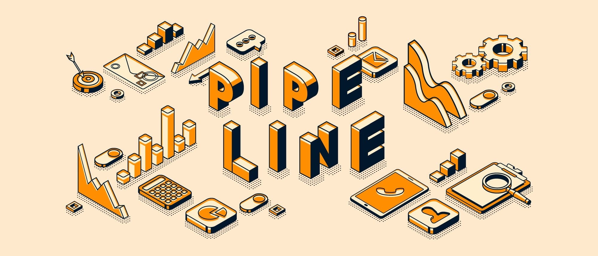Pipeline Management banner image