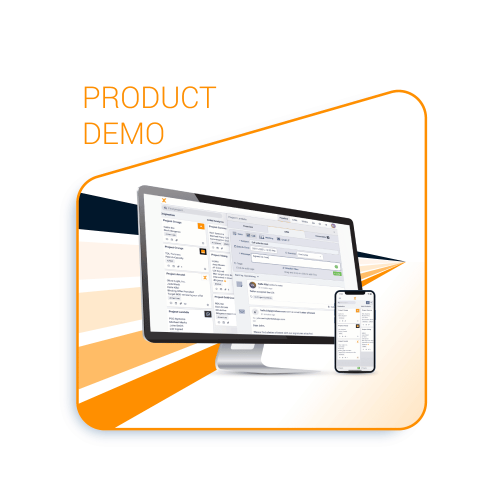 Product Demo image