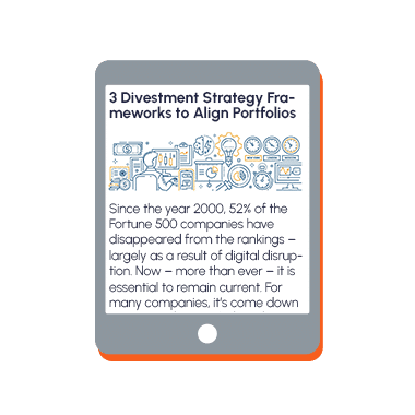 Image of 3 Divestment Strategy Frameworks to Align Portfolios blog post