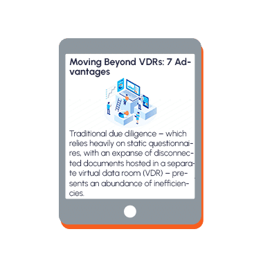 Image of Moving Beyond VDRs: 7 Advantages