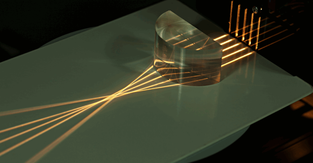 laser focus for a scalable M&A process