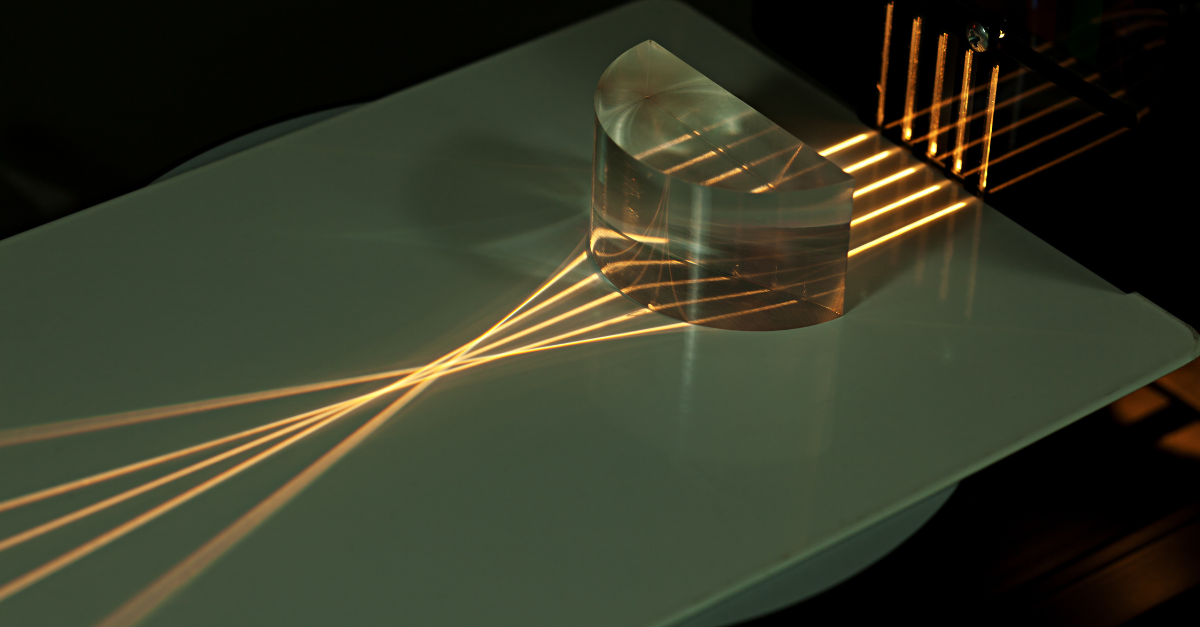 laser focus for a scalable M&A process